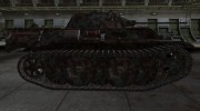 Горный камуфляж для VK 16.02 Leopard для World Of Tanks миниатюра 5