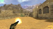 APS Stechkin (righthand) [Recolor] for Counter Strike 1.6 miniature 2