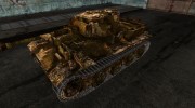 Шкурка для VK3601(H) for World Of Tanks miniature 1