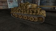 PzKpfw VI Tiger 2 for World Of Tanks miniature 5