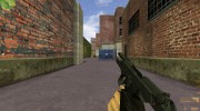 Beretta 92 FS on The Sporks anims para Counter Strike 1.6 miniatura 3