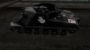 Шкурка для T40 для World Of Tanks миниатюра 2