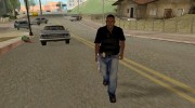 Los Angeles Police Officer para GTA San Andreas miniatura 5