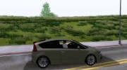 Citroen C4 vts for GTA San Andreas miniature 2