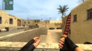 Sunny Knife skin for Counter-Strike Source miniature 1