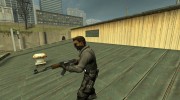 Tactical L33t for Counter-Strike Source miniature 4
