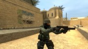 CS 1.6 Glock revitalization for Dualies для Counter-Strike Source миниатюра 4