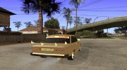 ВАЗ 2101 2-ух дверное купе for GTA San Andreas miniature 4