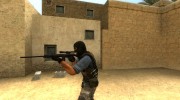 PSG-1 for Counter-Strike Source miniature 5