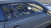2012 Chevrolet Camaro ZL1 для GTA 5 миниатюра 3