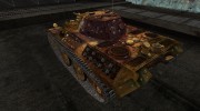 VK1602 Leopard 18 for World Of Tanks miniature 3