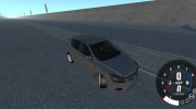 Kia Ceed 2011 для BeamNG.Drive миниатюра 3