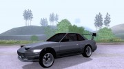 Nissan Silvia S13 Onevia para GTA San Andreas miniatura 1