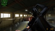 Valve Famas on exes anims para Counter-Strike Source miniatura 3