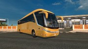 Marcopolo Paradiso G7 1200 para Euro Truck Simulator 2 miniatura 1