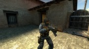 SC gign v4 para Counter-Strike Source miniatura 1