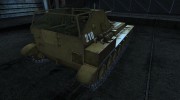 СУ-76 03 para World Of Tanks miniatura 4
