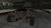 Французкий скин для AMX 40 для World Of Tanks миниатюра 4