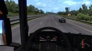 Scania Nextgen S (Ghost Screen) для Euro Truck Simulator 2 миниатюра 3