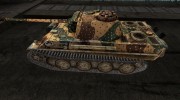 PzKpfw V Panther 32 para World Of Tanks miniatura 2