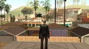 Виктор Олдфриж для GTA San Andreas миниатюра 3