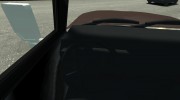 Toyota FJ 2011 для GTA 4 миниатюра 6