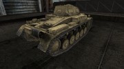 PzKpfw II 02 для World Of Tanks миниатюра 4