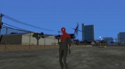 The Amazing Spider-Man 2 (Superior) для GTA San Andreas миниатюра 4