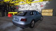 Bentley Bentayga для GTA San Andreas миниатюра 3