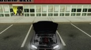 Nissan Skyline GT-R V-Spec II for GTA San Andreas miniature 5