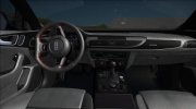 Пак машин Audi RS6 (C7)  miniature 20