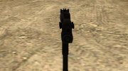 MP-970 для GTA San Andreas миниатюра 3