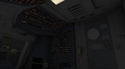 McDonnell Douglas MD-11F для GTA San Andreas миниатюра 10