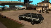 Животные para GTA San Andreas miniatura 12