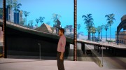 Shmycr for GTA San Andreas miniature 2