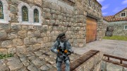 NEW AK-47 ON ATLAS ANIMATION for Counter Strike 1.6 miniature 4
