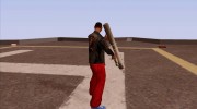 GTA 5 New Animations V2 para GTA San Andreas miniatura 3