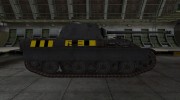 Слабые места Panther II para World Of Tanks miniatura 5