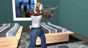 Оружие из Max Payne  миниатюра 15