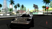 Enb Series для Слабых-Средних PC v 2.0 для GTA San Andreas миниатюра 5