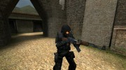 Helghast Soldier V1.0 для Counter-Strike Source миниатюра 1