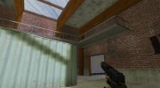 de_hyperzone для Counter Strike 1.6 миниатюра 39