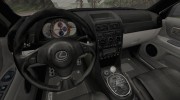 Toyota Altezza for GTA San Andreas miniature 6