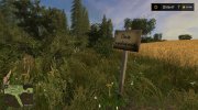 Зеленая долина для Farming Simulator 2017 миниатюра 18