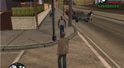 Вселение для GTA San Andreas миниатюра 2