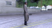 Поли из Mafia para GTA San Andreas miniatura 4