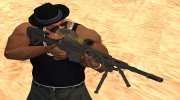 Call of Duty: Online - CheyTec M200 para GTA San Andreas miniatura 3