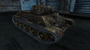 Т-34 для World Of Tanks миниатюра 5