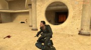 Makarov terrorist for Counter-Strike Source miniature 5