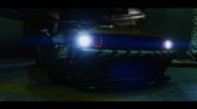 2015 Dodge Challenger 1.0 для GTA 5 миниатюра 14